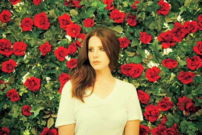 Lana Del Rey: I Wish I Was Dead...